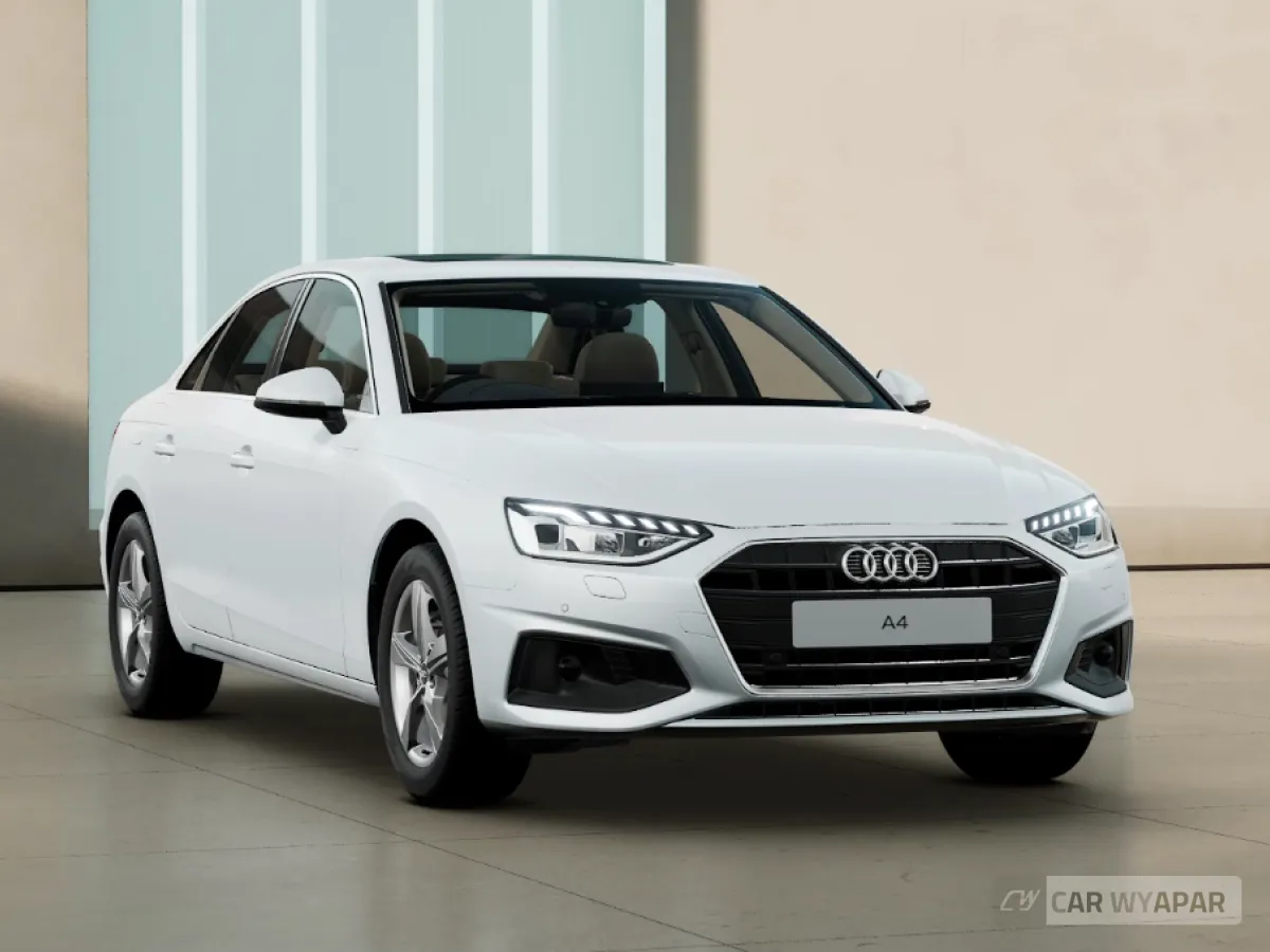 Audi A4 A4 Premium